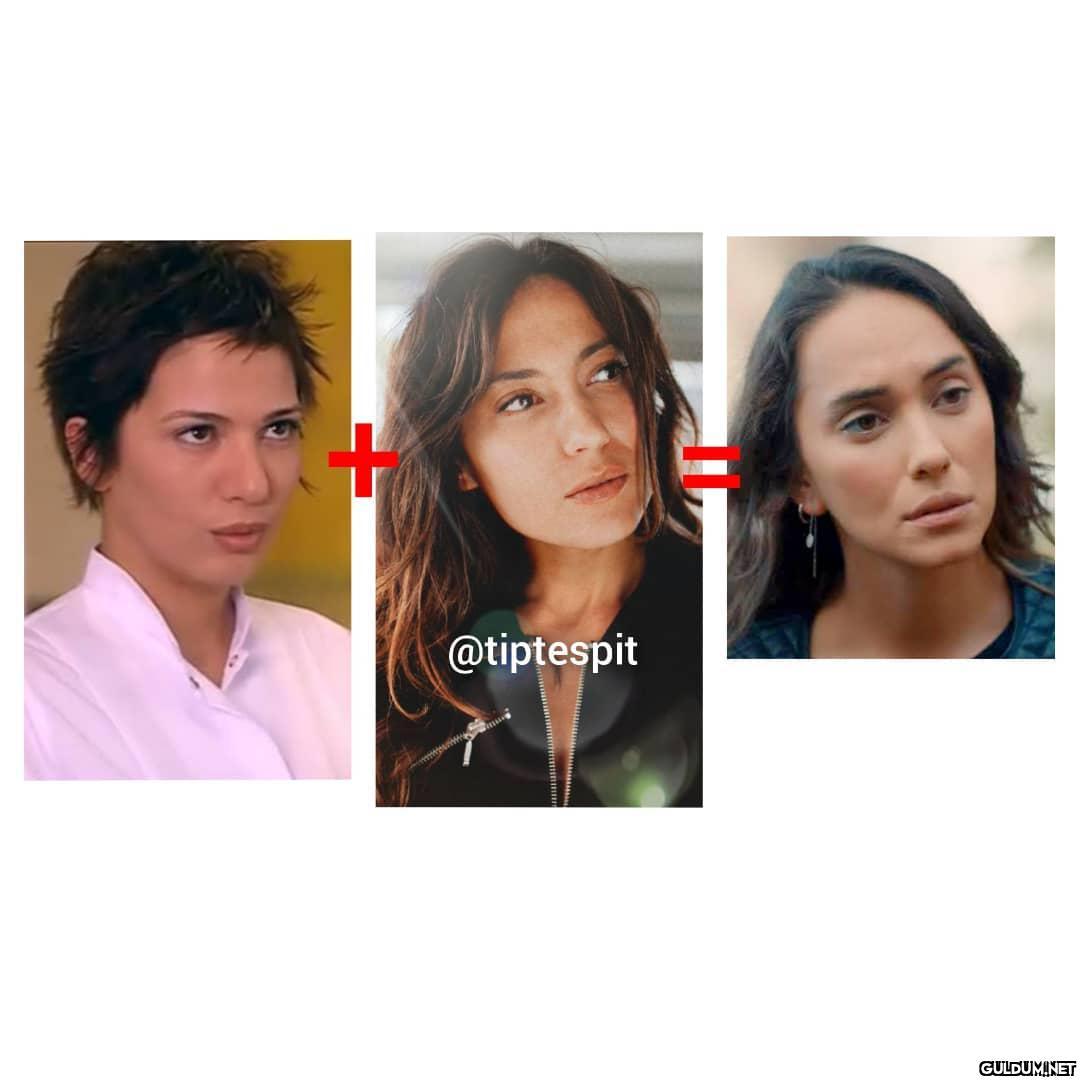 Melike Güner + Esra İnal =...