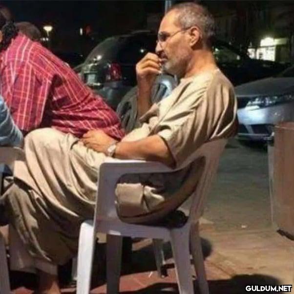 Pakistanlı Steve Jobs  ...
