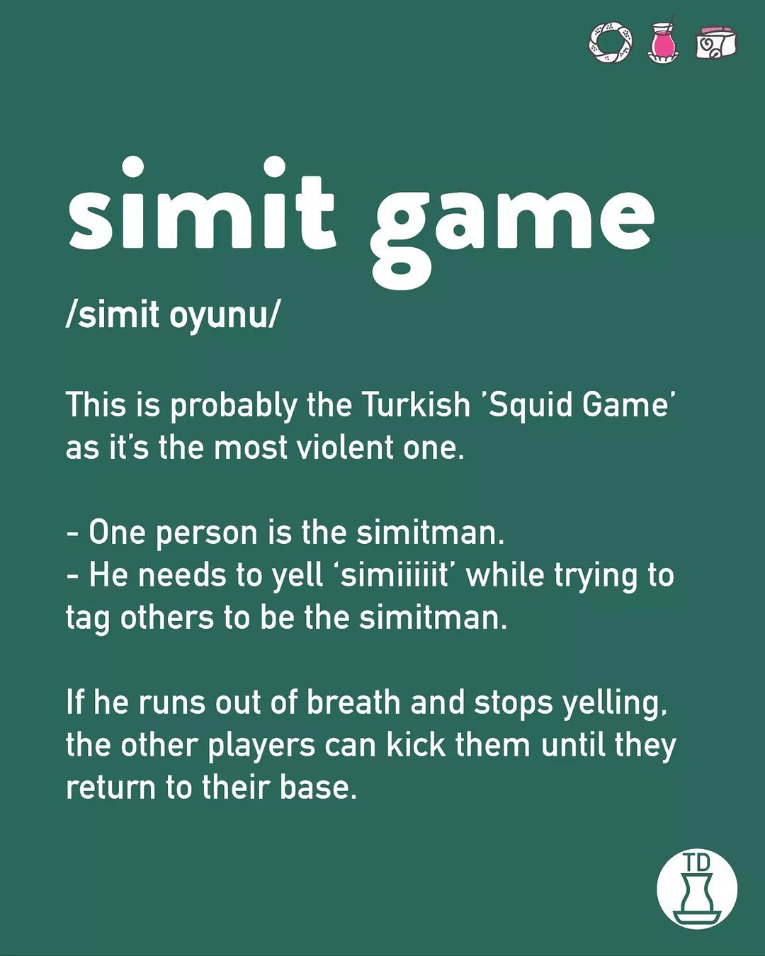 What if Squid Game took...