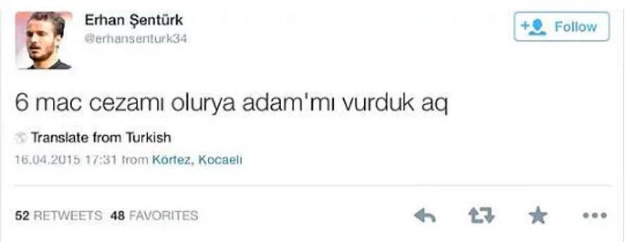 Erhan Şentürk Follow...