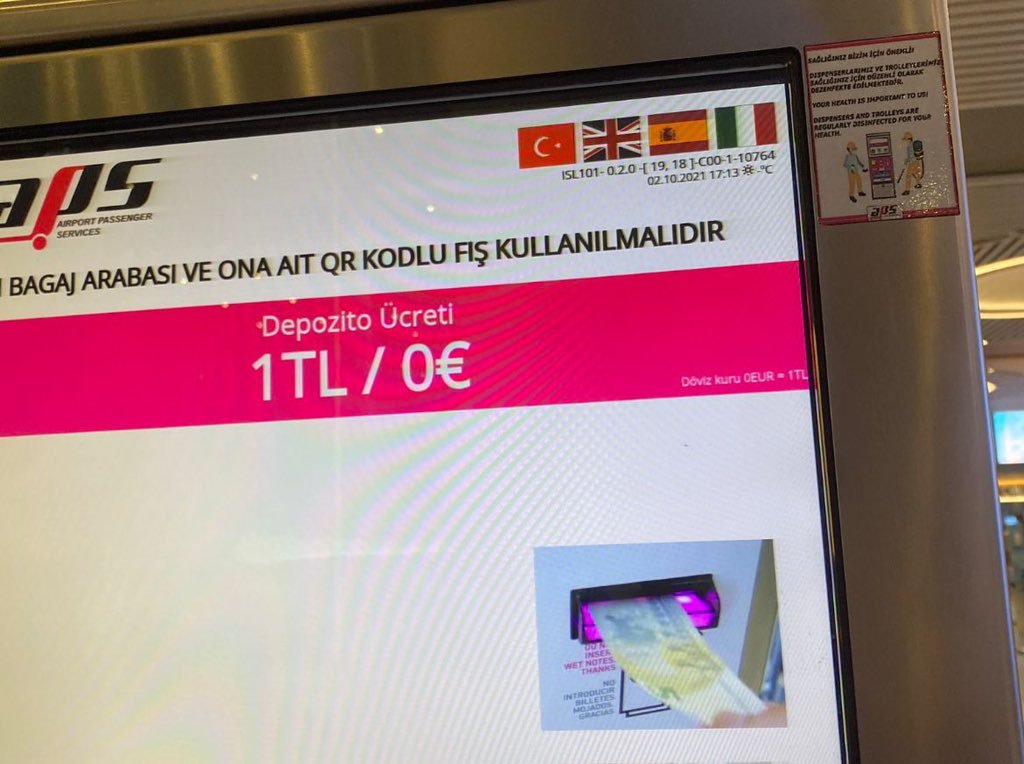 TL'nin değeri tamamen...