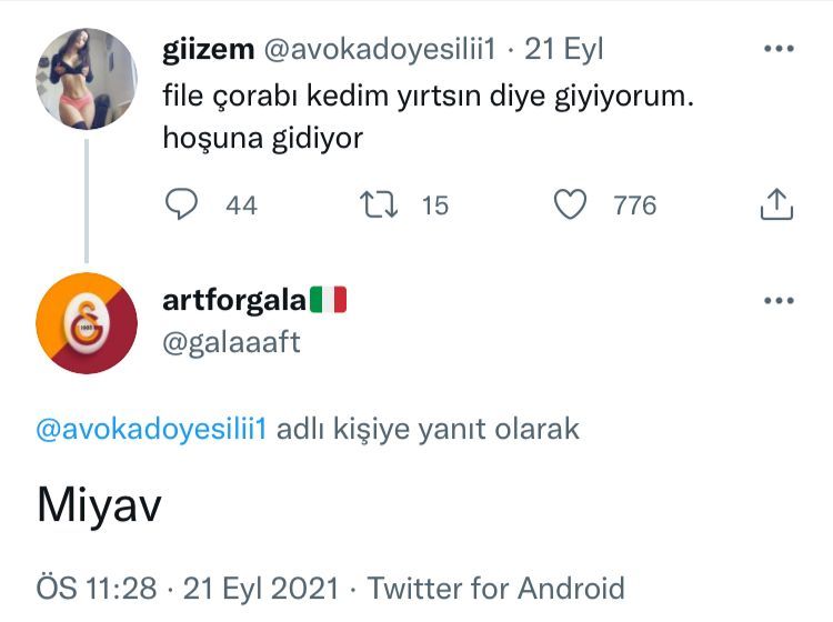 giizem @avokadoyesilii1 ·...