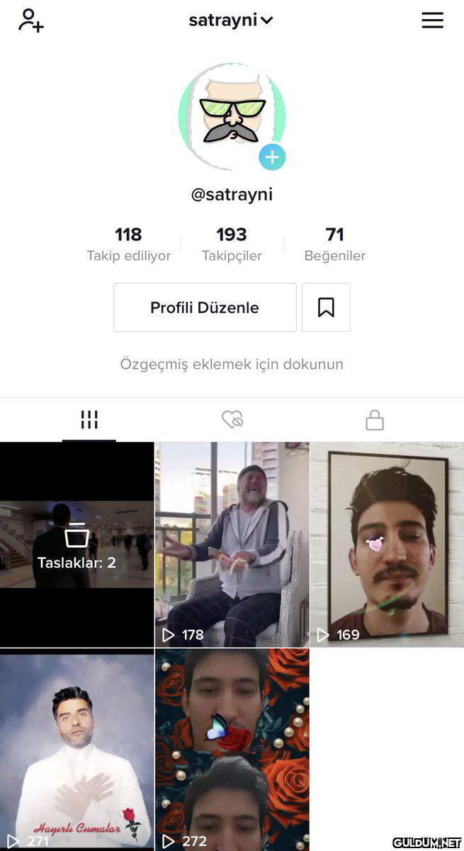 sold out ! baya hızlı oldu...