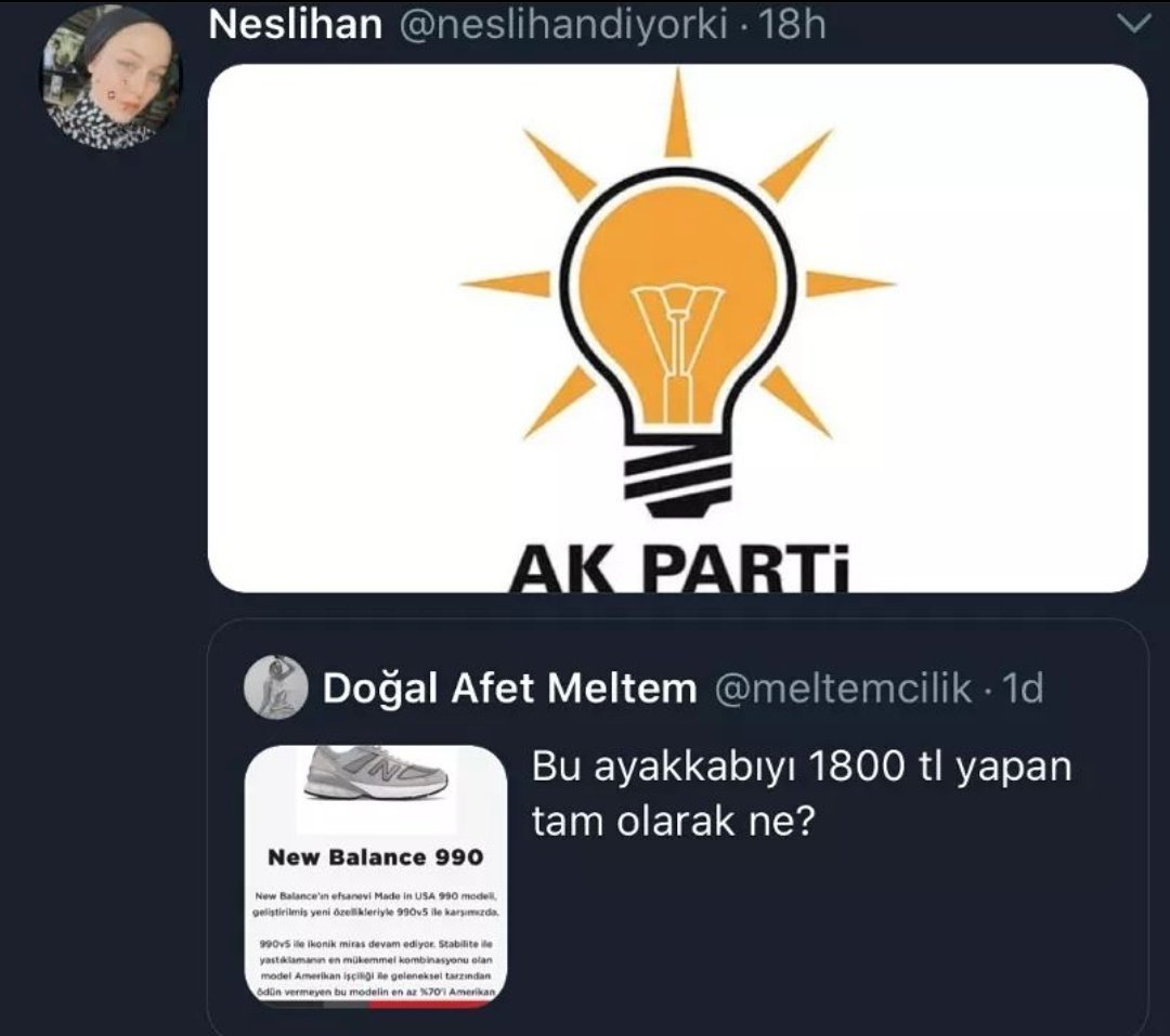 Neslihan @neslihandiyorki...