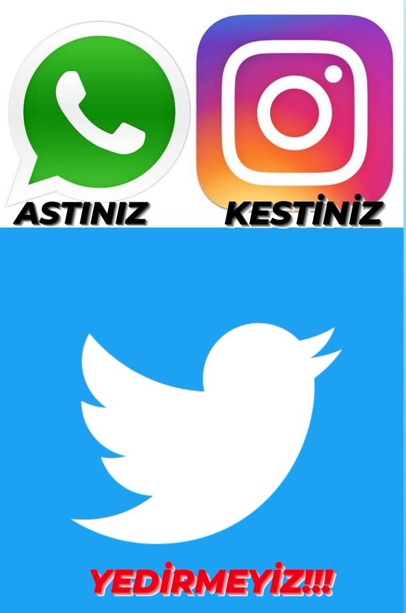 ASTINIZ KESTİNİZ...