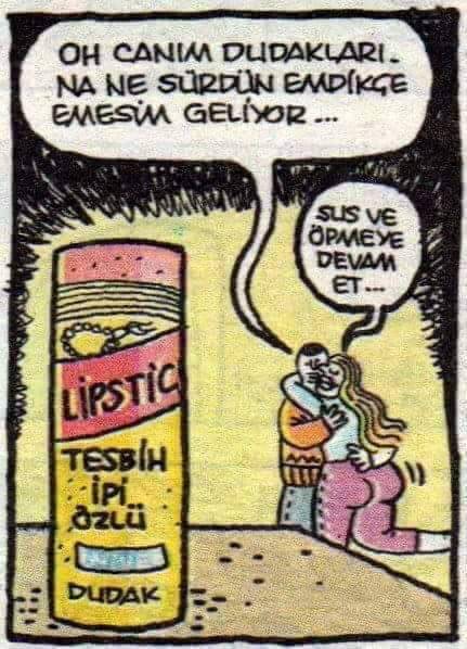 Tüm seçkin...