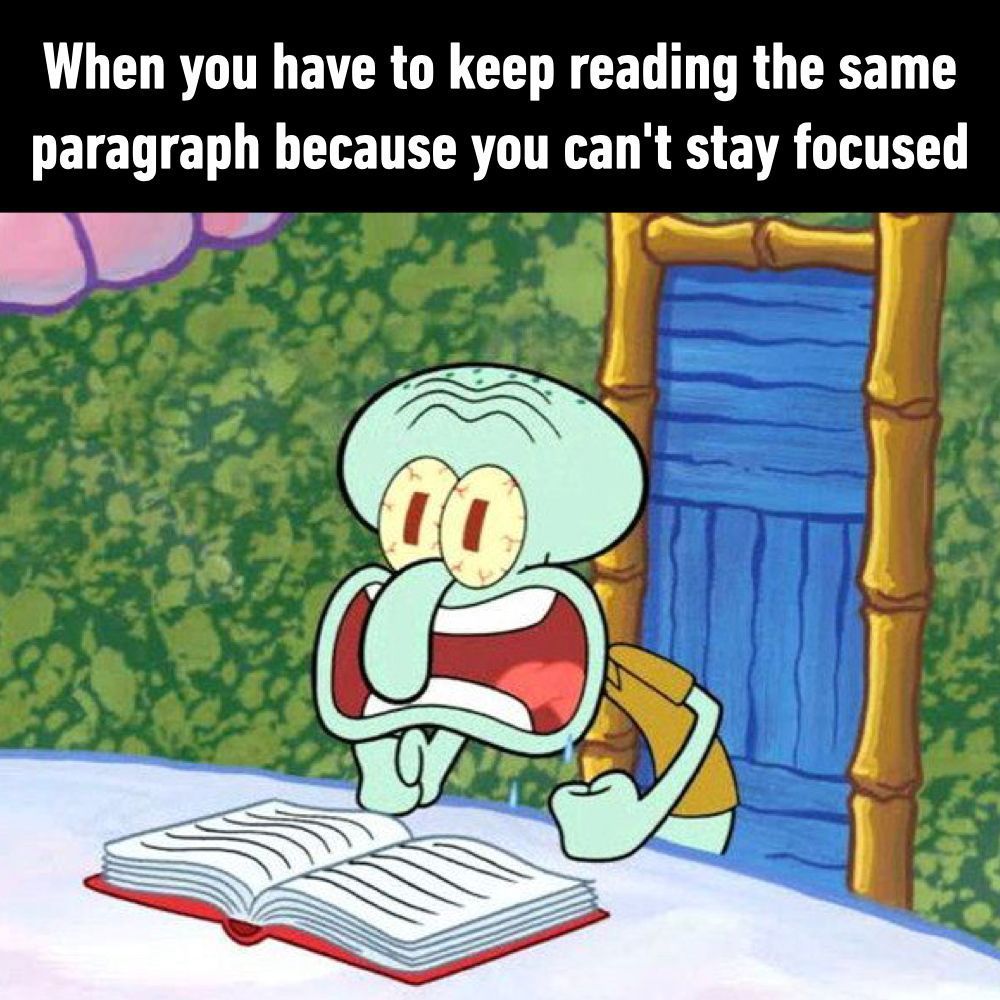 stuDYING be like⠀ #memes...