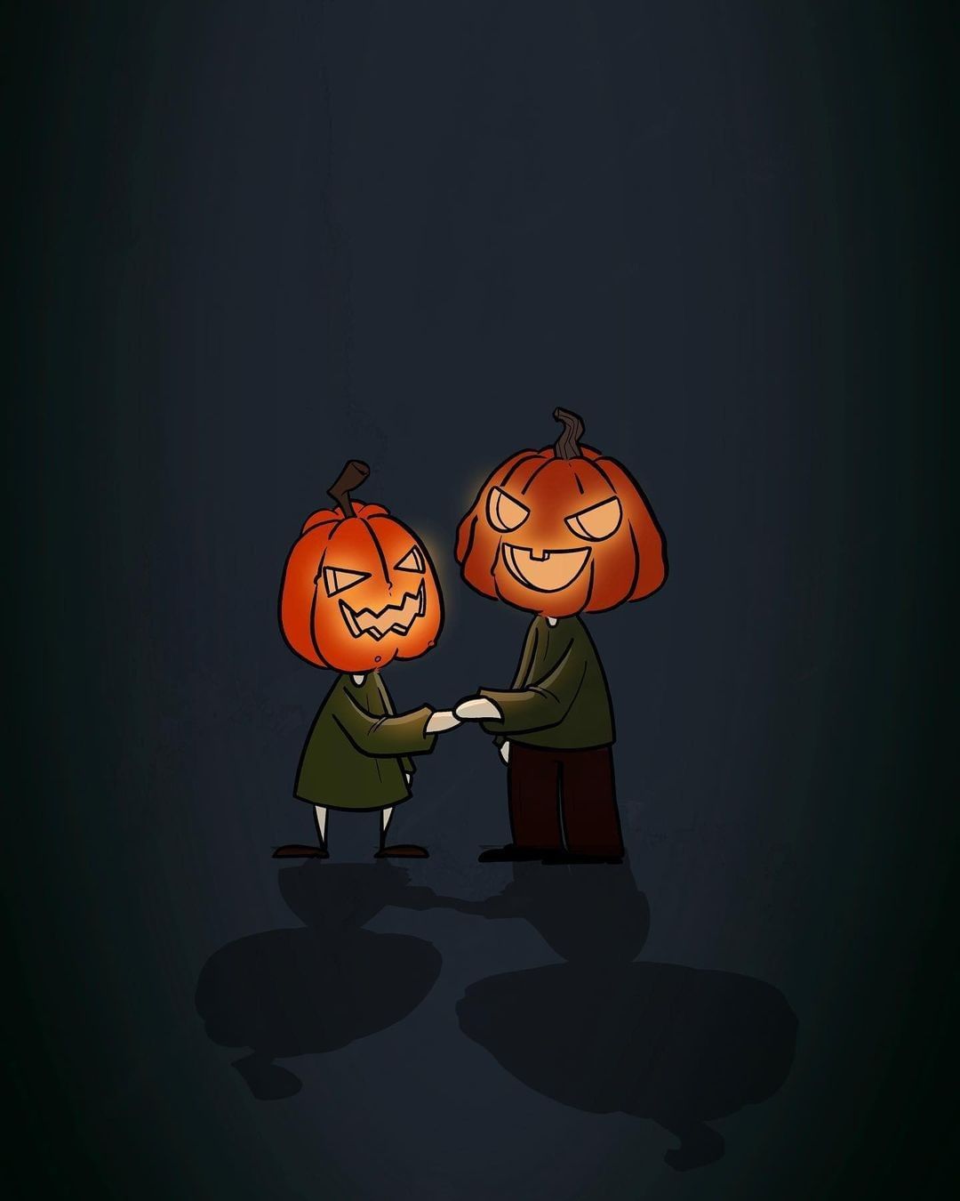 Ready for #Pumpkin season...