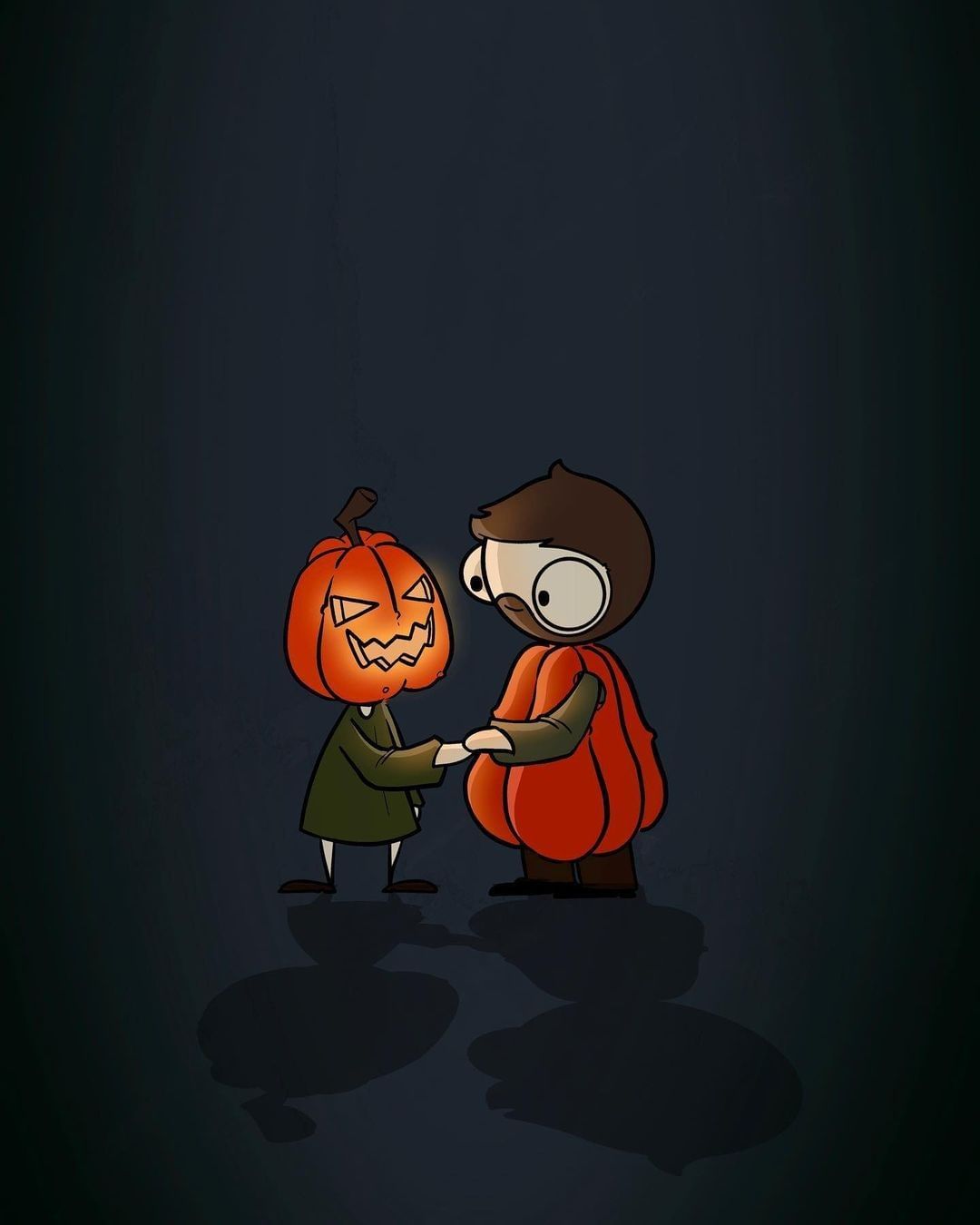 Ready for #Pumpkin season...