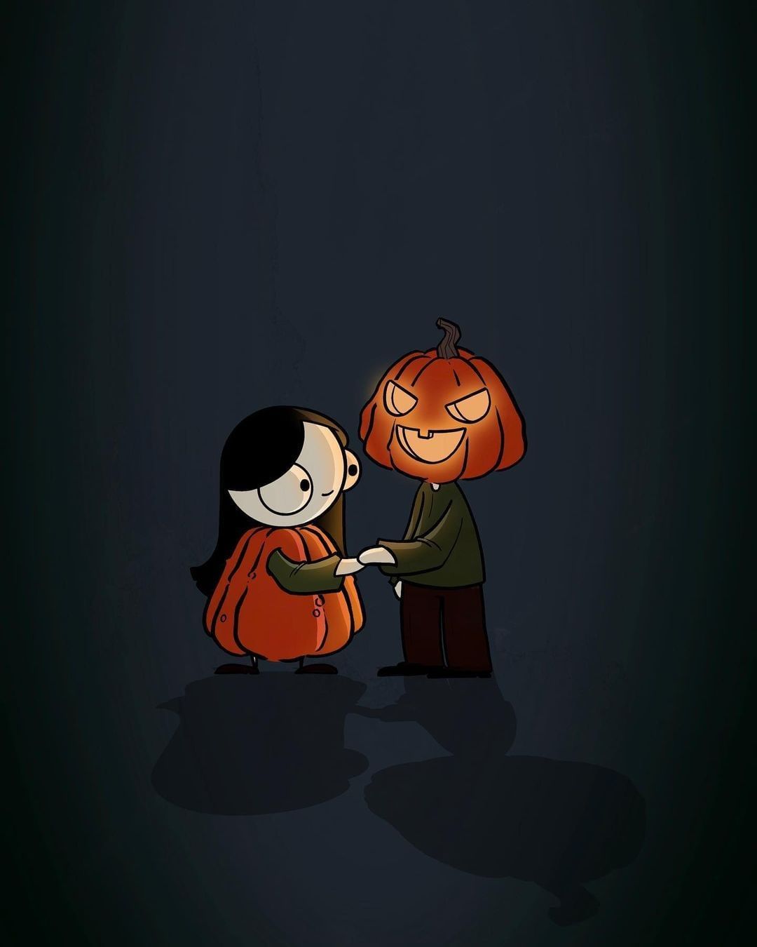 Ready for #Pumpkin season...