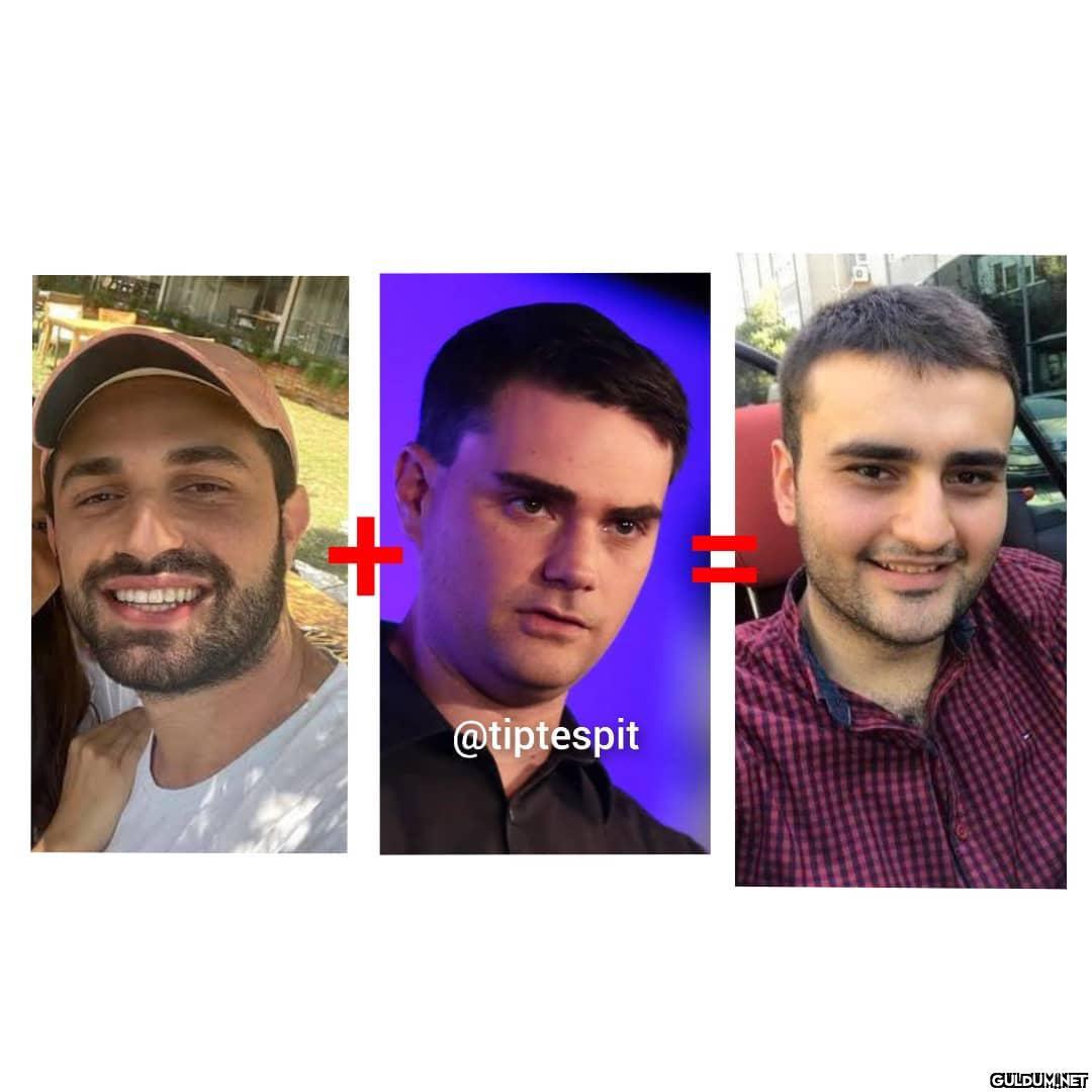Burak Altındağ + Ben...