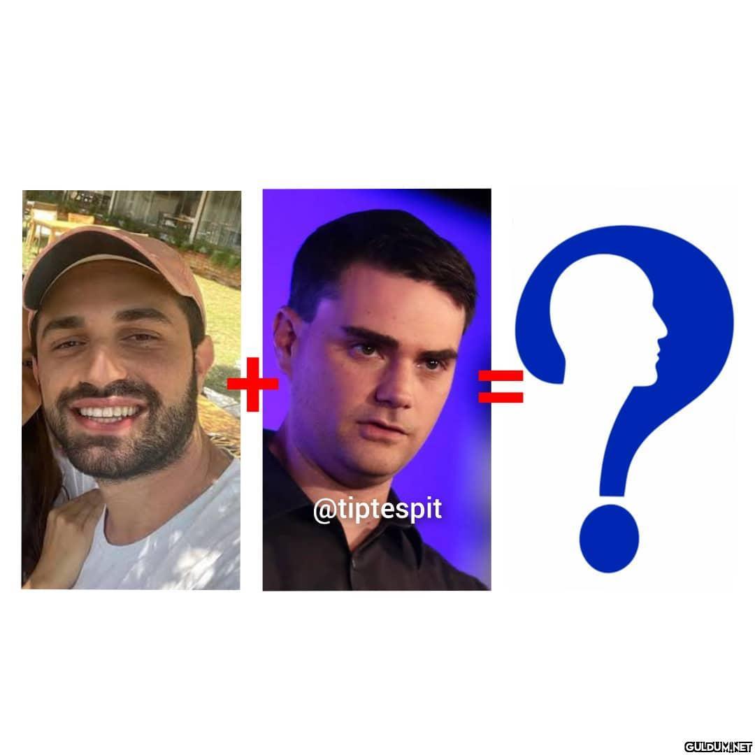 Burak Altındağ + Ben...