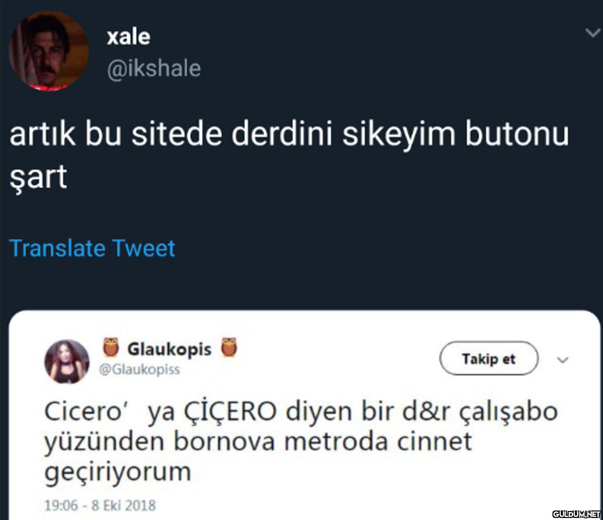 xale @ikshale artık bu...