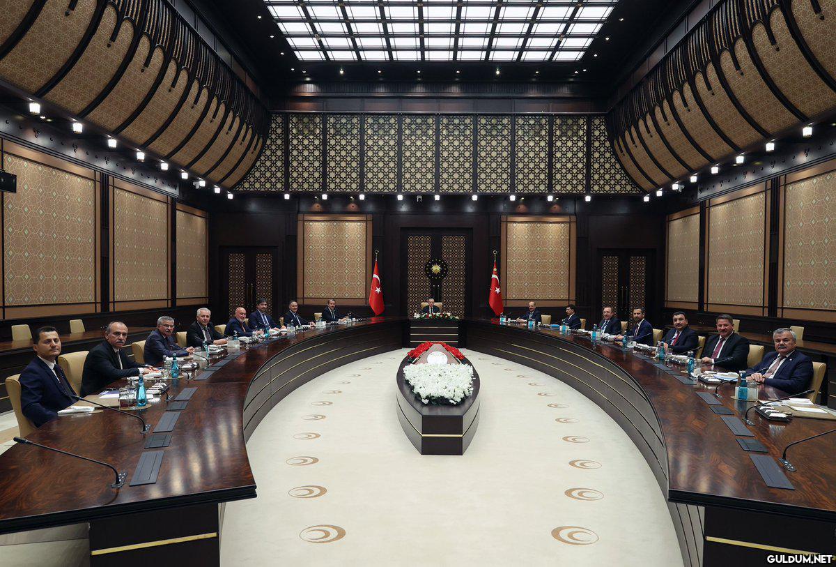 önlem almışlar    Kaynak