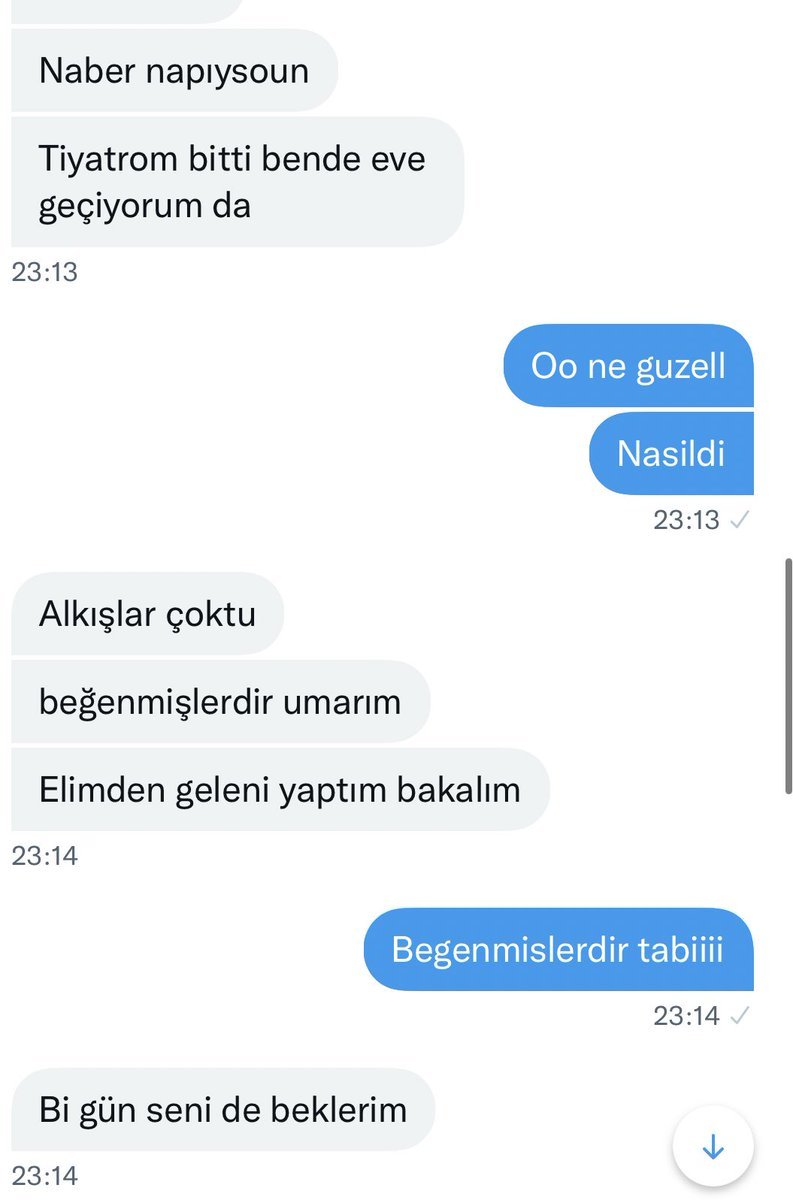 Yine seks hikayesi mi...