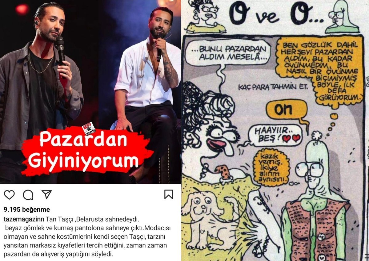 Burjuva Mütevazılığı..   ...