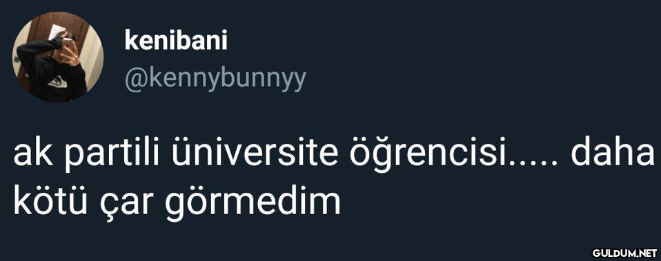 kenibani @kennybunnyy ak...