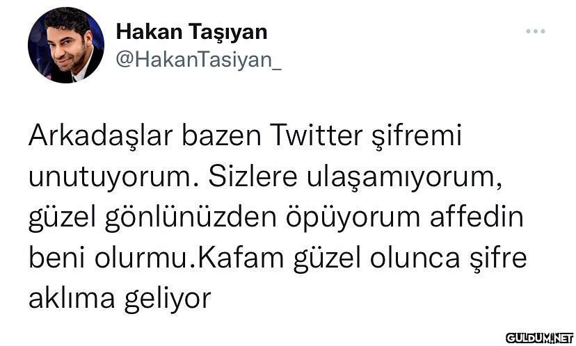 Senciyiz be kral  Hakan...