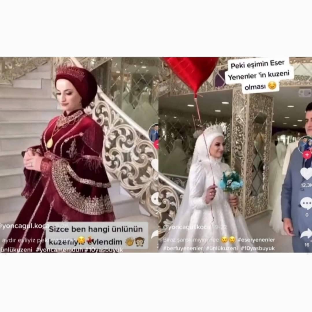 Seni kuzenlik statüsünden...