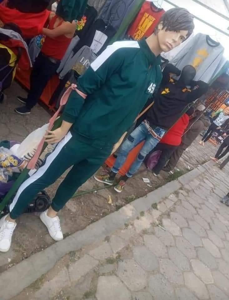 Çakma ürün konusunda dünya...