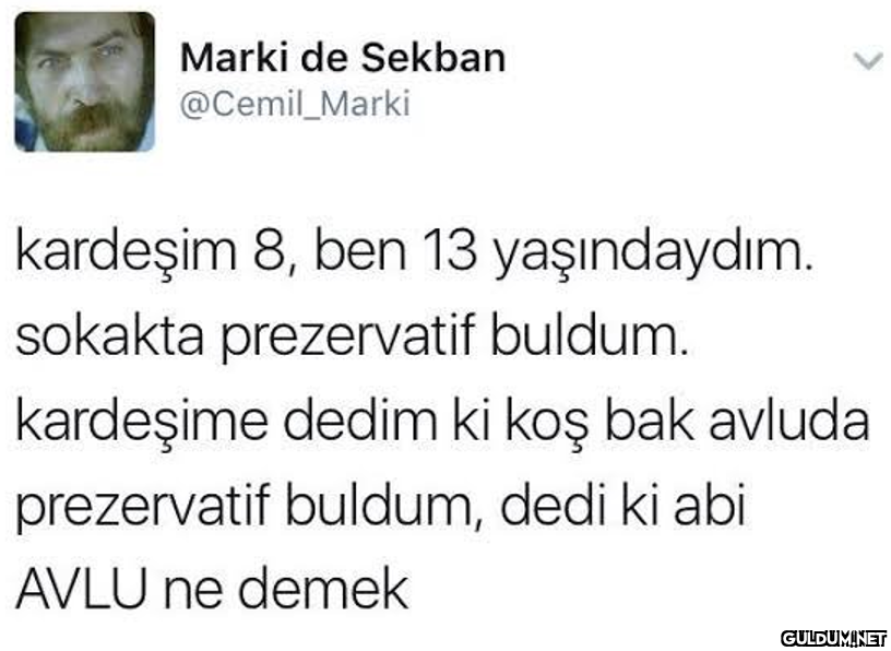 Marki de Sekban...