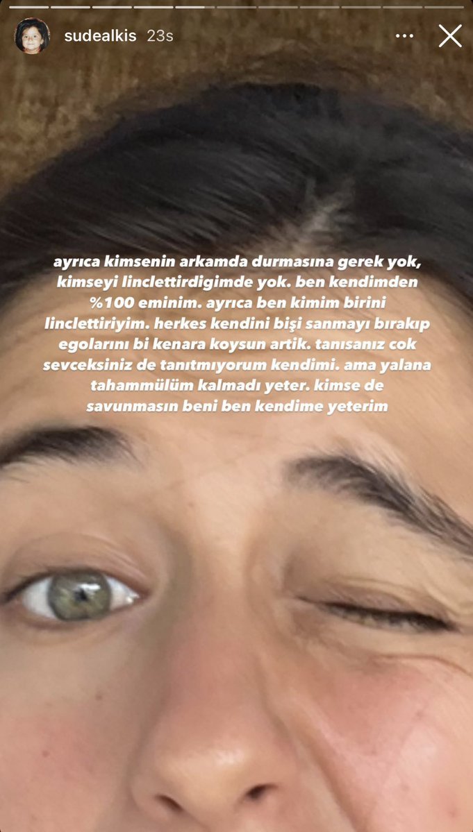 hele hele    sudealkis 23s...