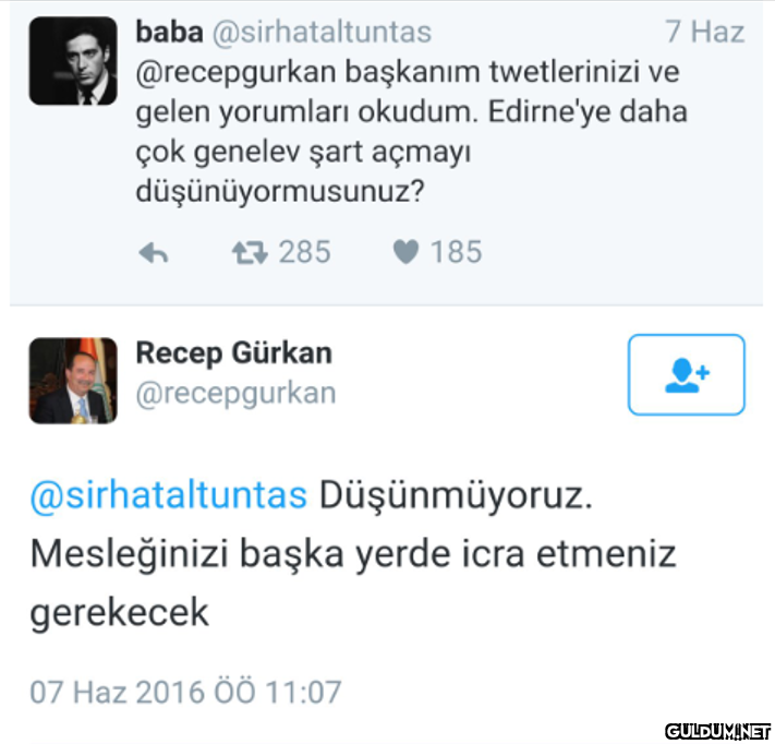 7 Haz baba @sirhataltuntas...