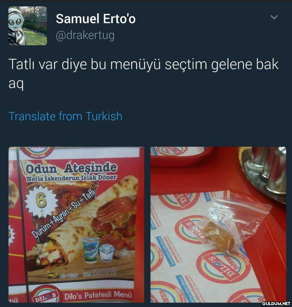 Samuel Erto'o @drakertug...