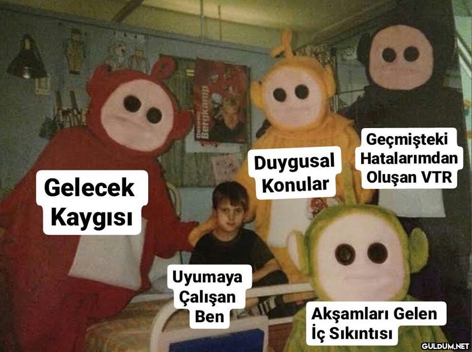Son 2 senem böyle   ...