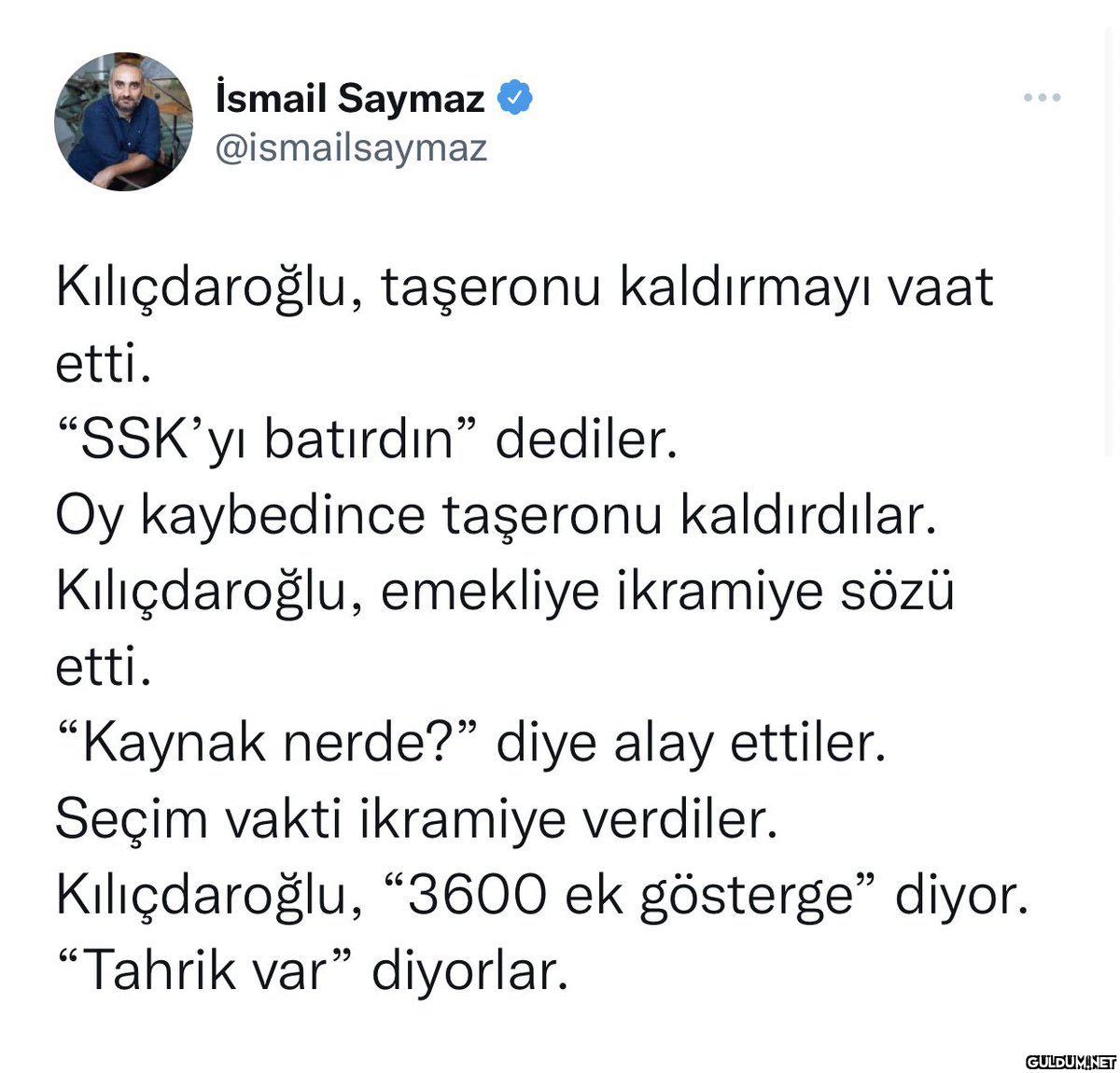 Pirom ülkeyi yönetiyor...