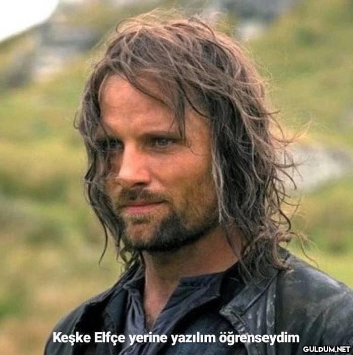 Dağ bayır İz sürmeye kafa...