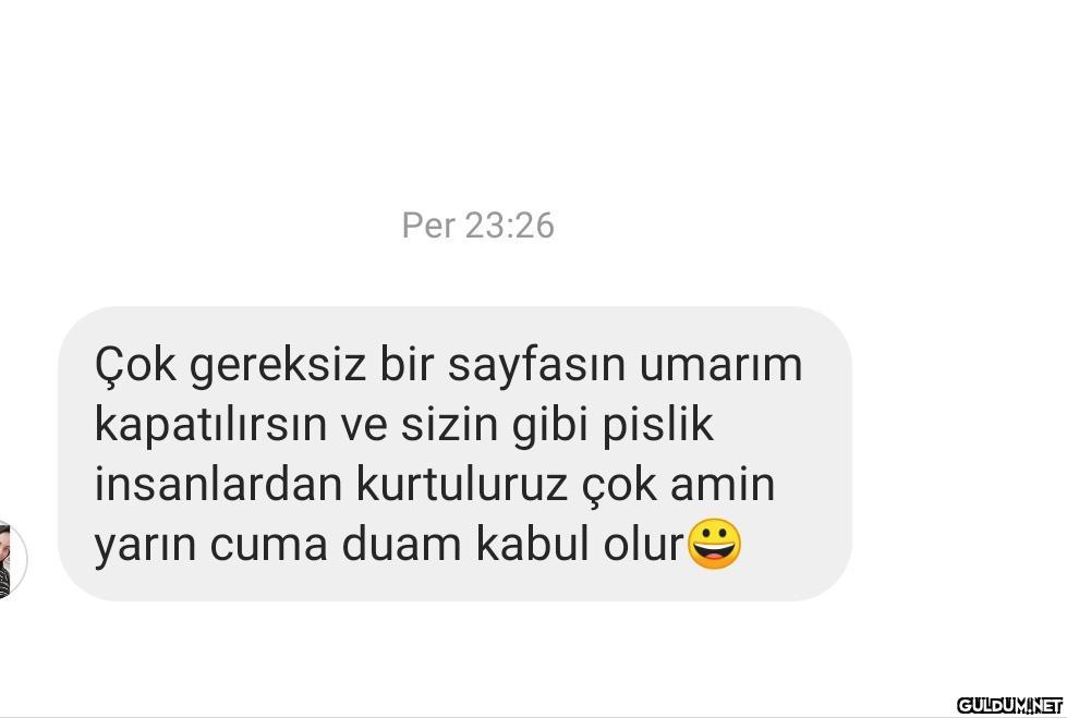 Mahkeme tehdidi işe...