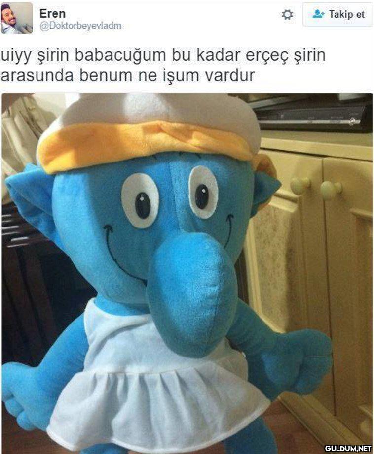 Eren @Doktorbeyevladm *...