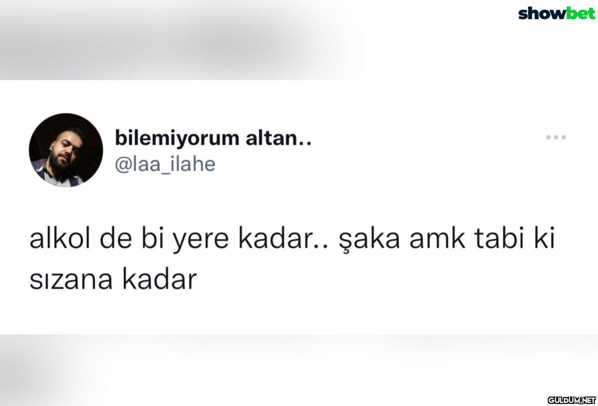 Biz burdan devam   ...