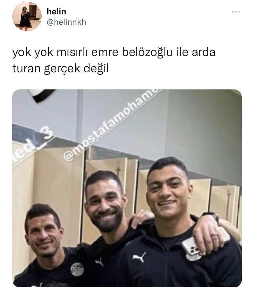 helin @helinnkh yok yok...