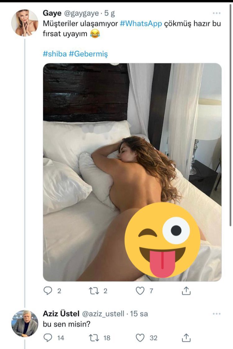Yaş yetmiş iş bitmemiş..  ...