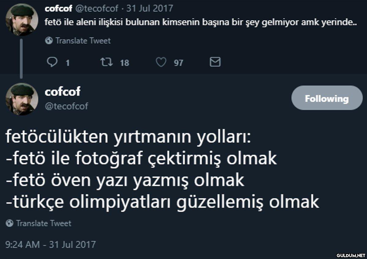 cofcof @tecofcof · 31 Jul...