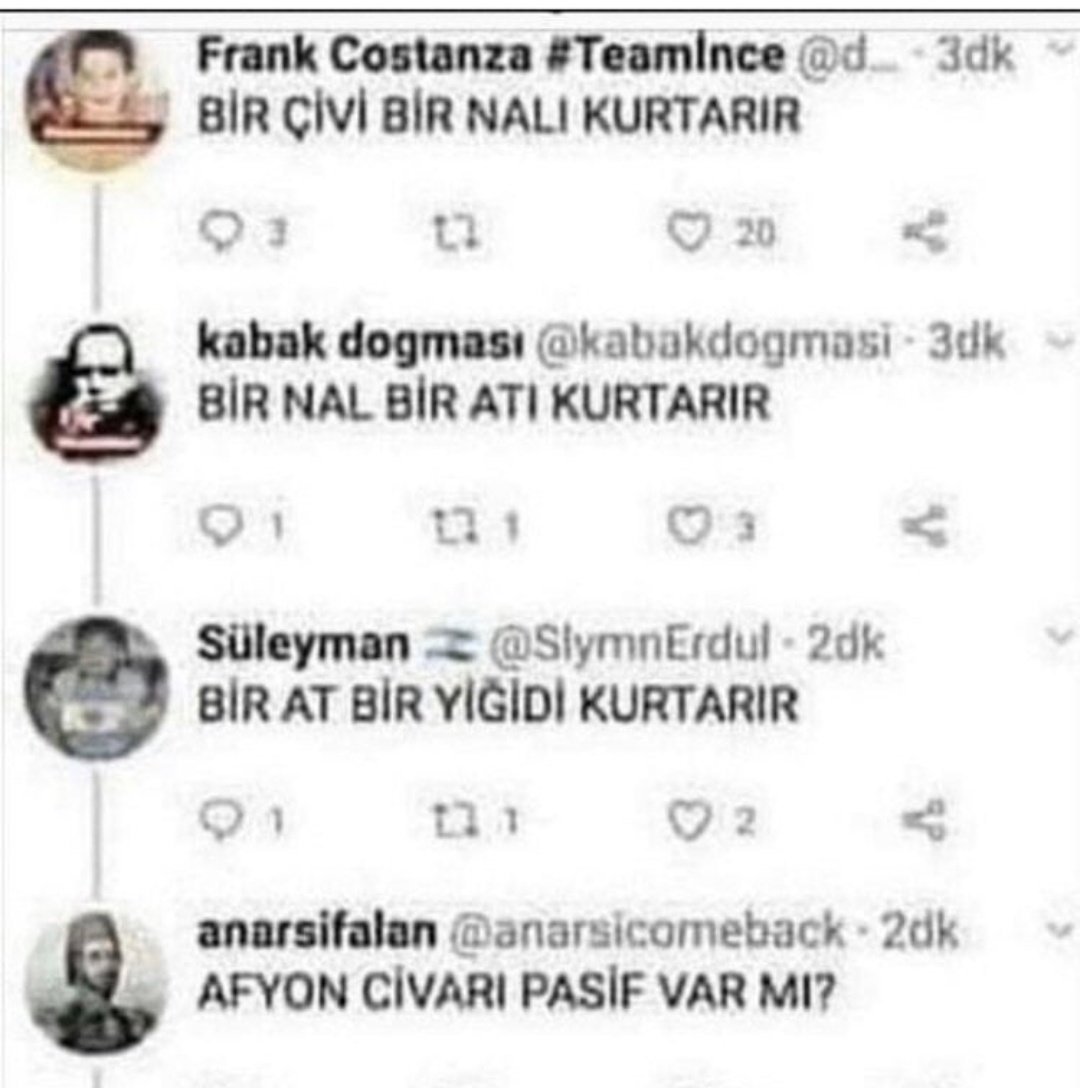 AFYON CİVARI PASİF VAR MI?