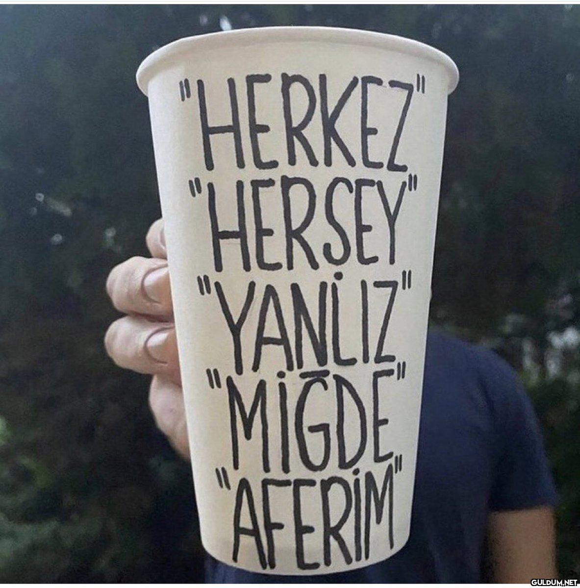 Anksiyete krizim tuttu   ...