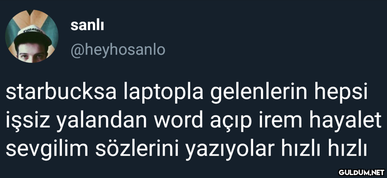 sanlı @heyhosanlo...