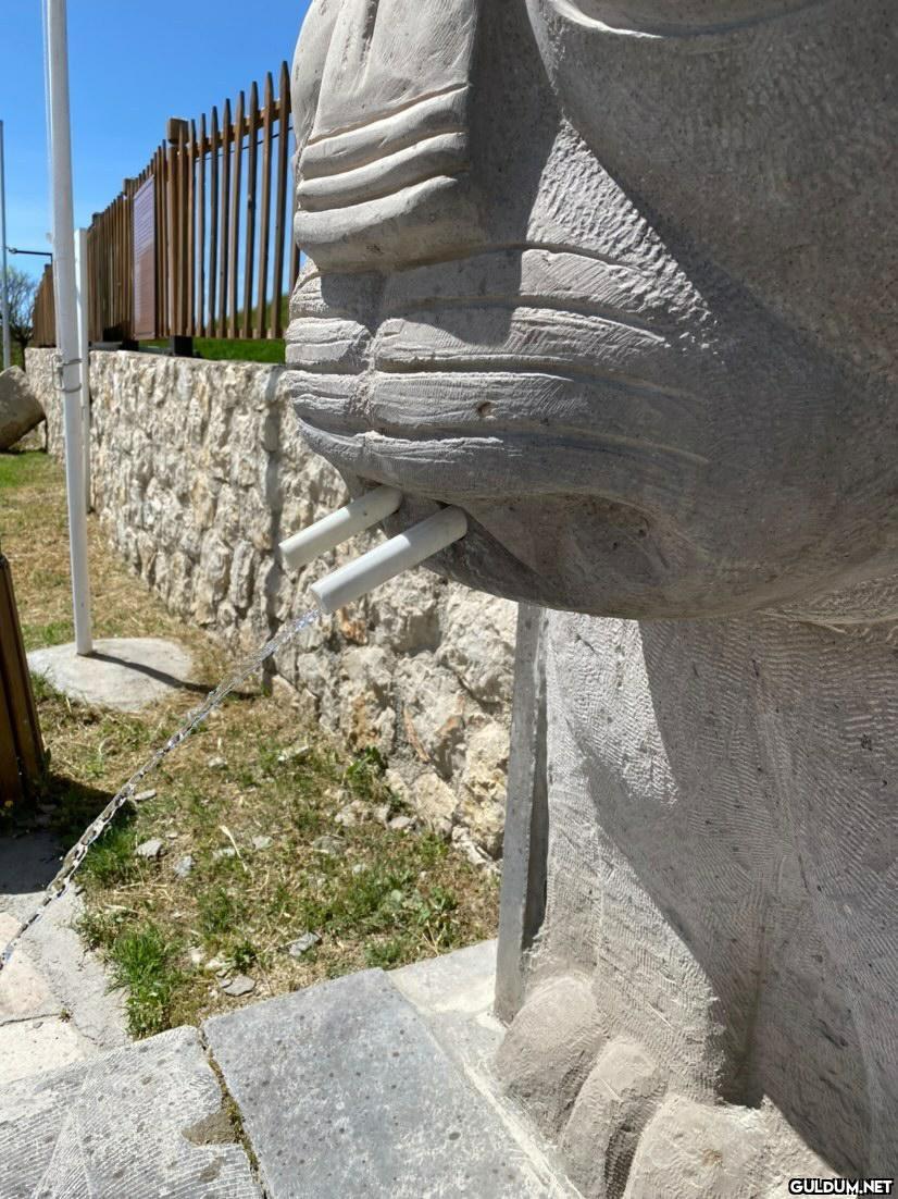 Malatya Kaynak ifadesi...