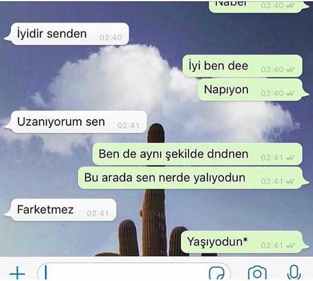 02:40 İyidir senden 02:40...