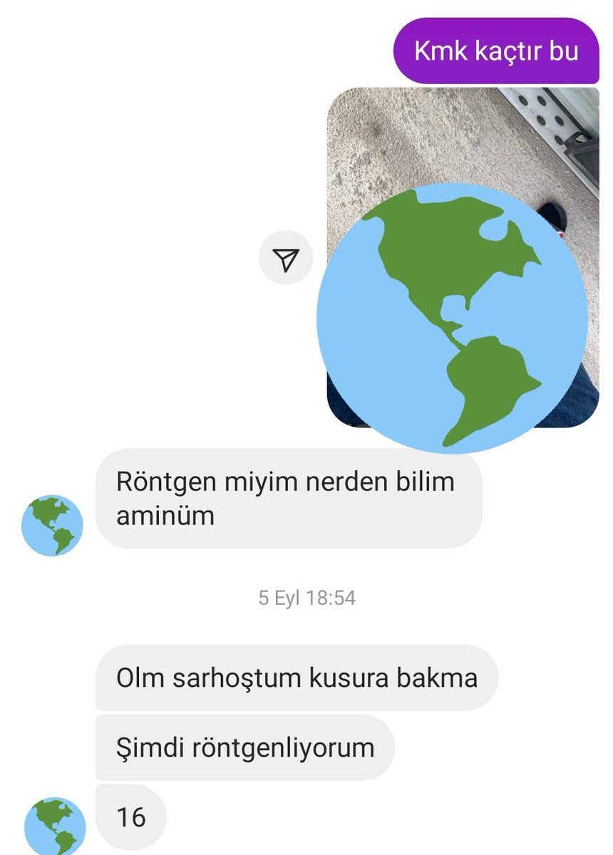 Fotolardan kaç cm olduğunu...