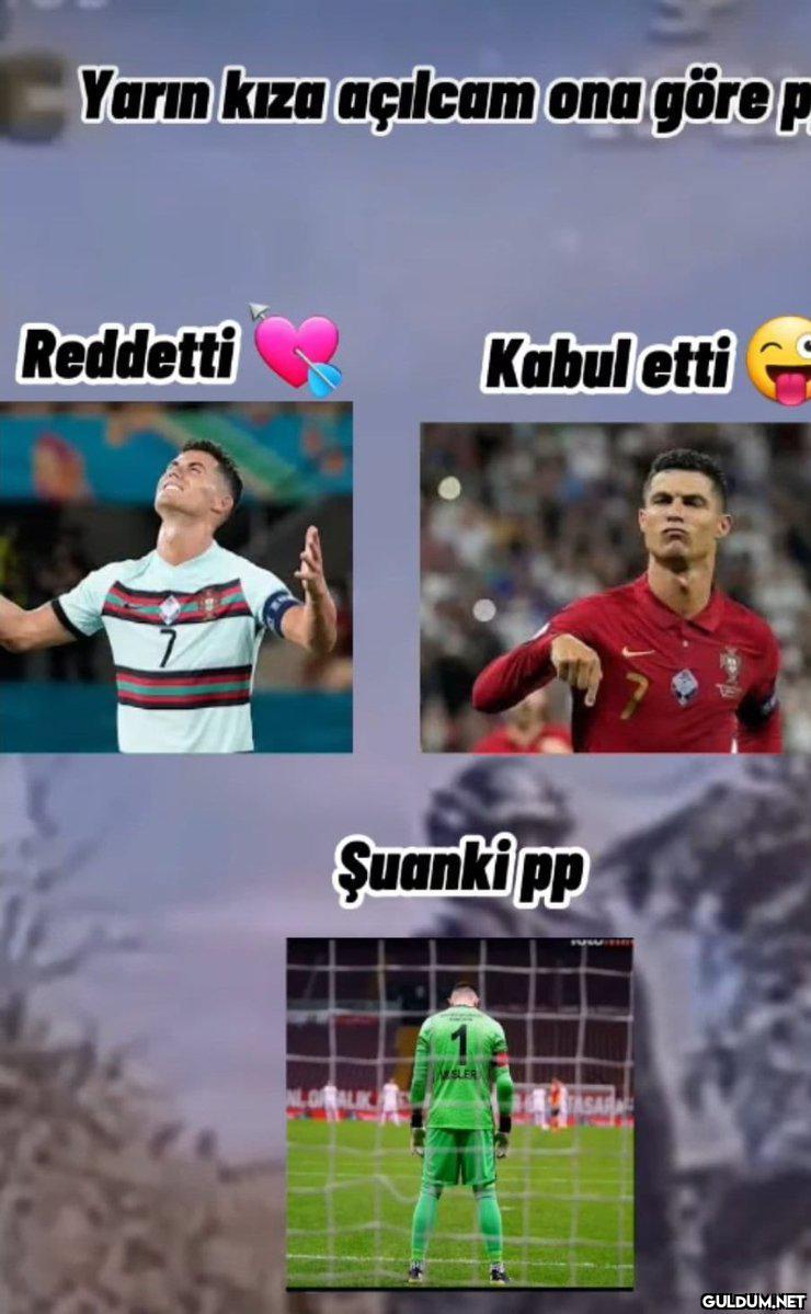 Paramparça oldum    Yarın...