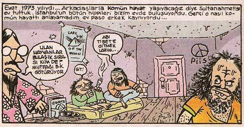 Evet..1973 yılıydı.....