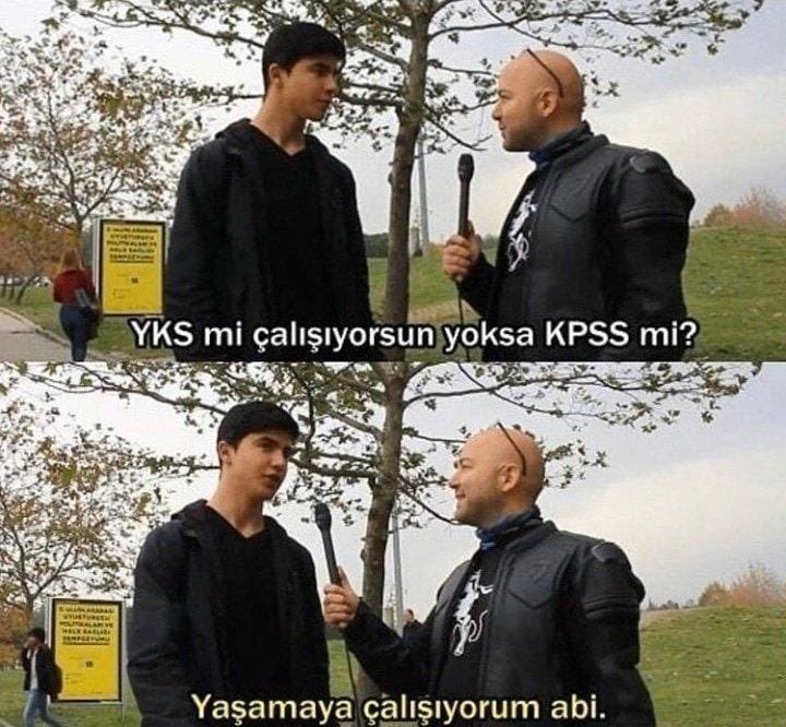Dolar 9₺ oldu..    YKS mi...