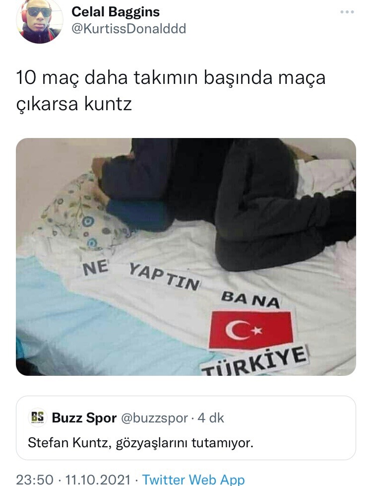 Celal Baggins...