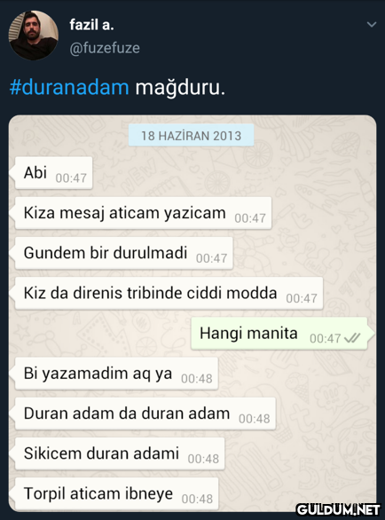 fazil a. @fuzefuze...