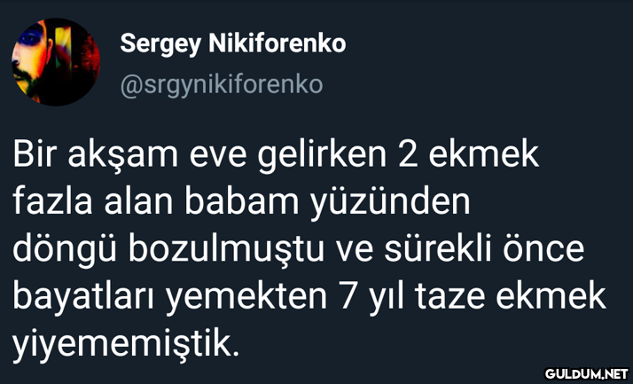 Sergey Nikiforenko...