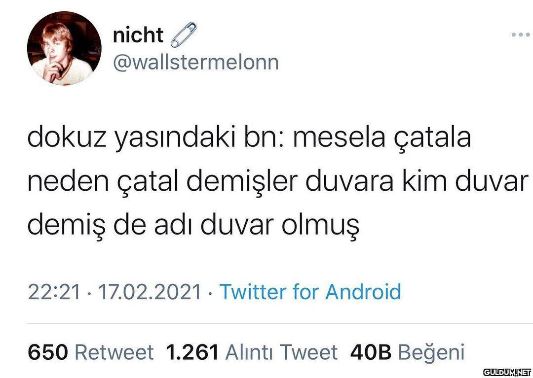 nicht @wallstermelonn...